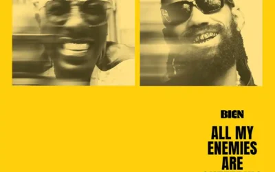 Bien – All My Enemies Are Suffering (Remix) Ft. Phyno
