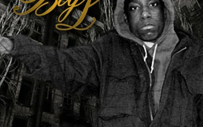 Big L - Harlem's Finest: Return Of The King (Album)