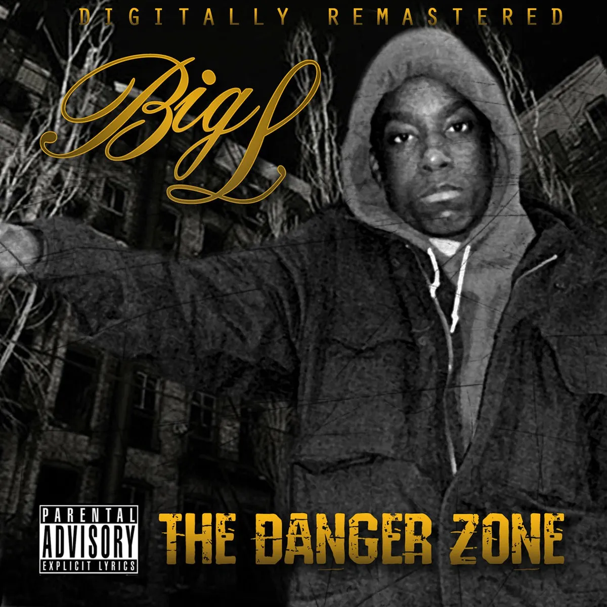Big L - Harlem's Finest: Return Of The King (Album)