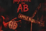 Big Moochie Grape – Nightmare On AB (Album)