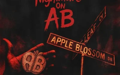 Big Moochie Grape – Nightmare On AB (Album)