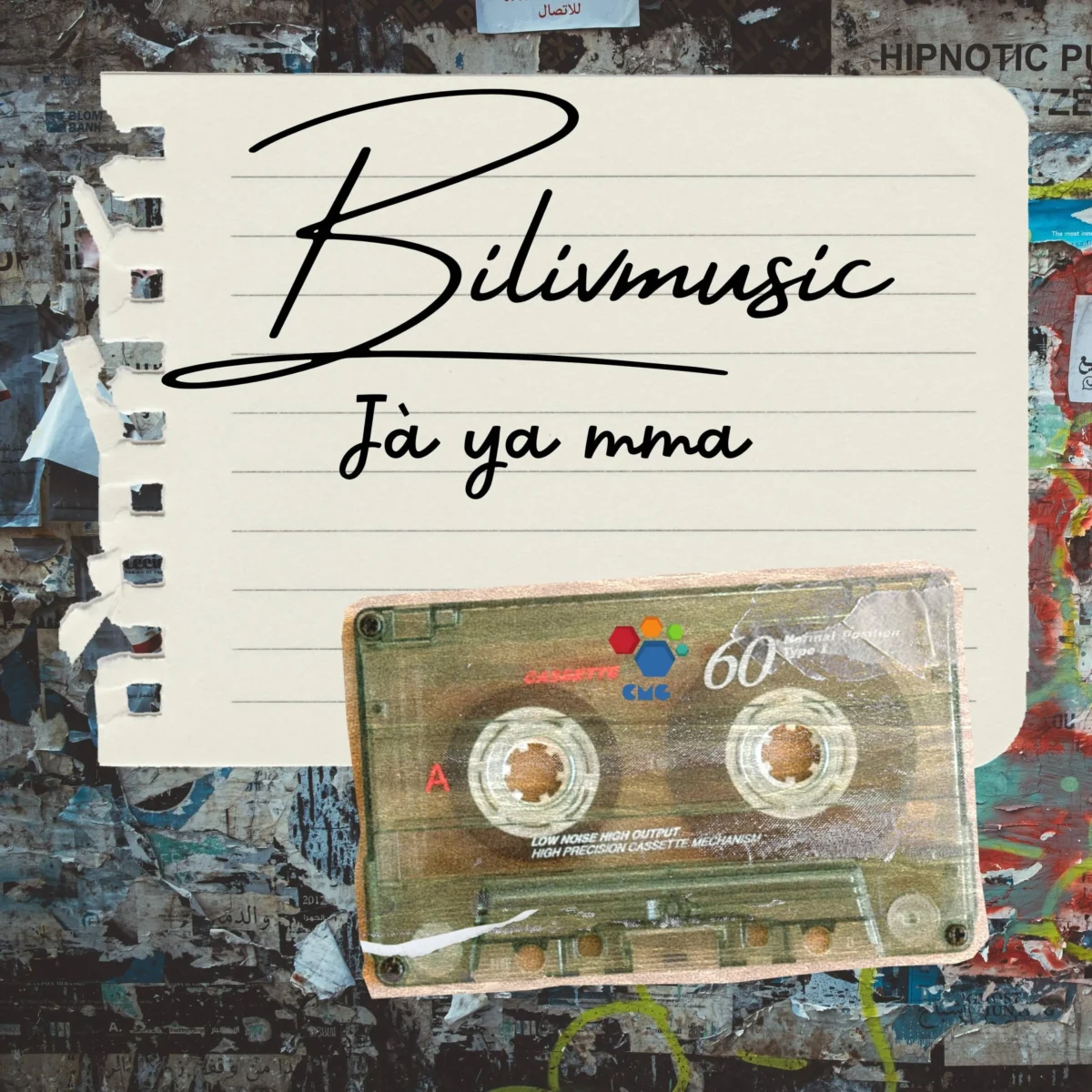Bilivmusic – Ja Ya Mma