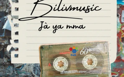 Bilivmusic – Ja Ya Mma