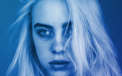 Billie Eilish – Ocean Eyes