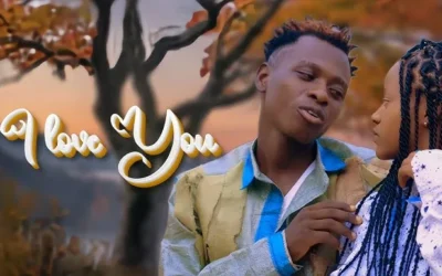 Biyemu – I Love You Ft. Nduveboy