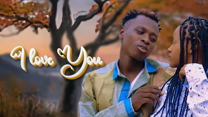 Biyemu – I Love You Ft. Nduveboy