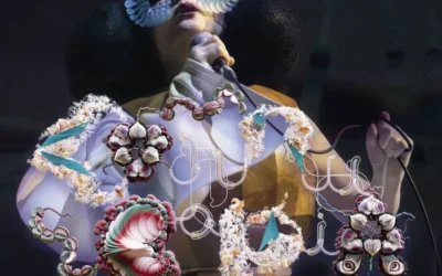 Björk - Cornucopia: Live (Album)