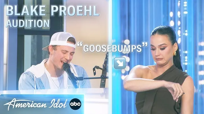 Blake Proehl – Hail Mary