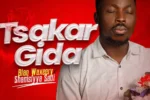 Blaq Waxeery – Tsakar Gida