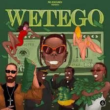 Blaqbonez, Young Jonn, Phyno & DJ 808 – W For Wetego