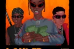 Blaqbonez – Louder Feat. Ayo Maff & Bella Shmurda