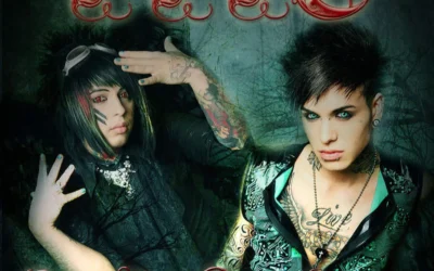 Blood on the Dance Floor - Epidemic (Album)