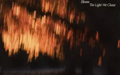 Bloom - The Light We Chase (Album)