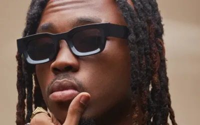 Bmuxx Carter – Tchapa Ft. Sindika