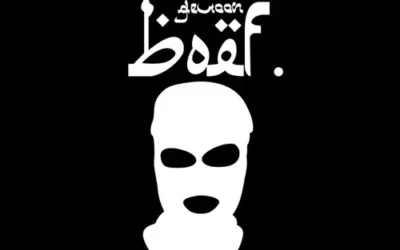 Boef - Gewoon Boef (Album)