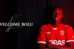 Boluwatife – Champion Montana