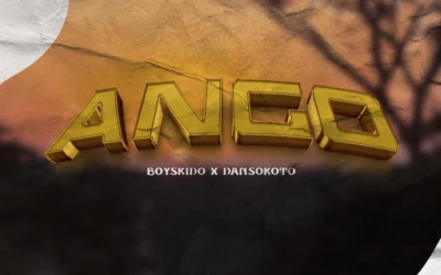 Boyskido – Ango Mai Capacity