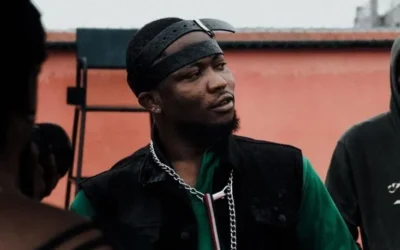 Brain Jotter – Japa Japa (Japa Lo London)