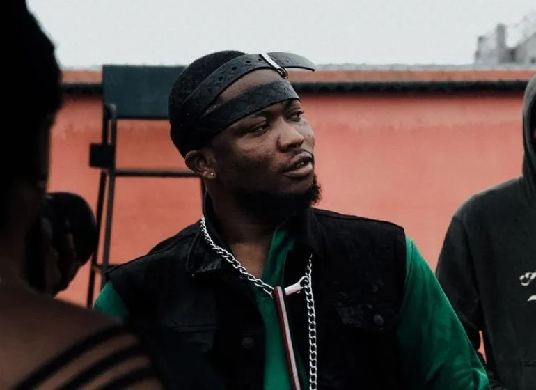 Brain Jotter – Japa Japa (Japa Lo London)