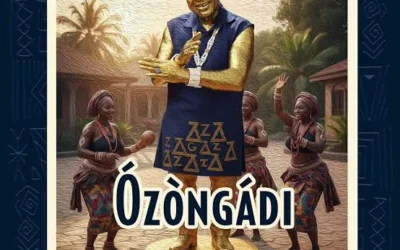 Bright Chimezie – Ozongadi