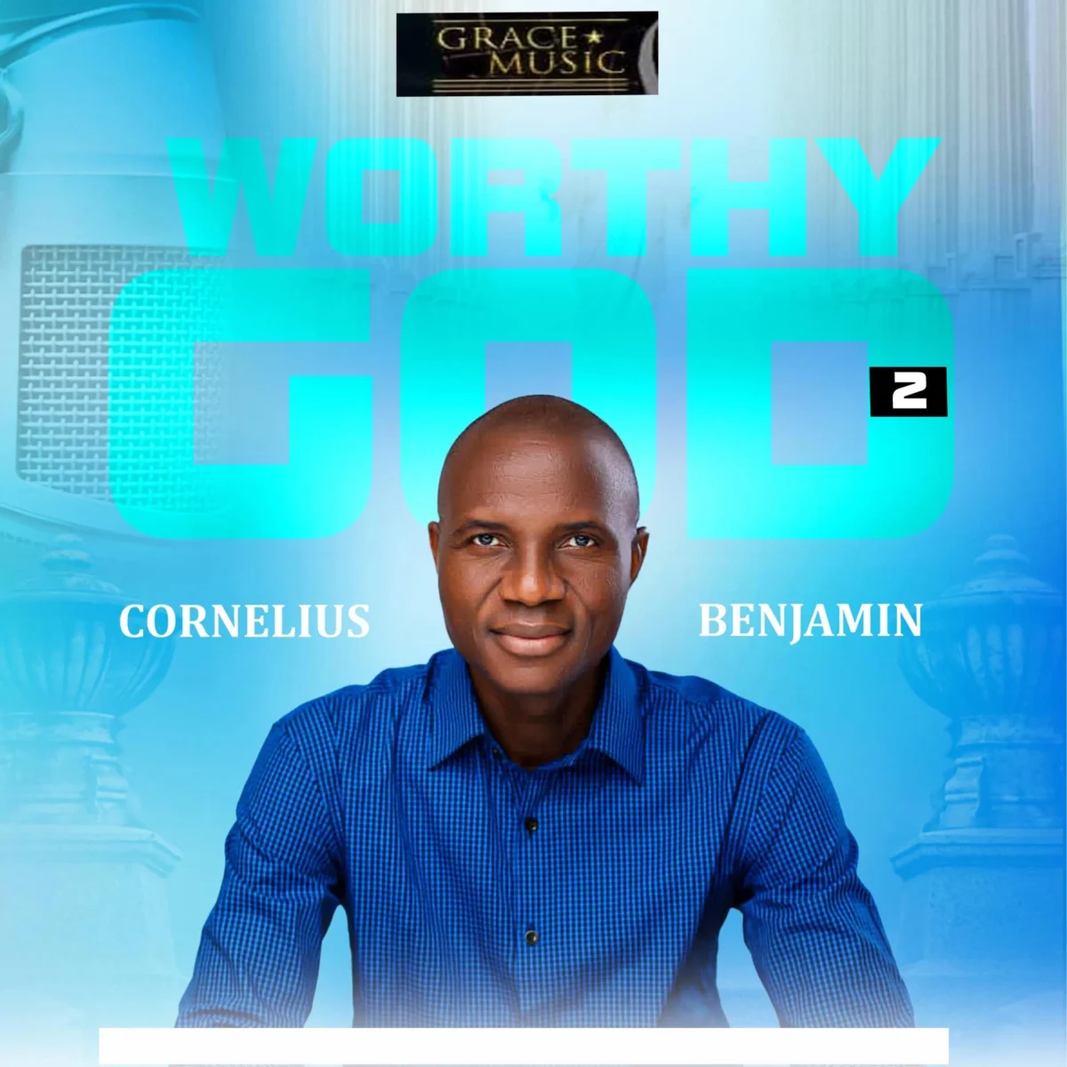 Bro Cornelius Benjamin – ONYE GA EKEWAPU GI