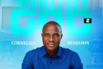 Bro Cornelius Benjamin – ONYE GA EKEWAPU GI