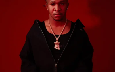 Brown Joel – Higher Power