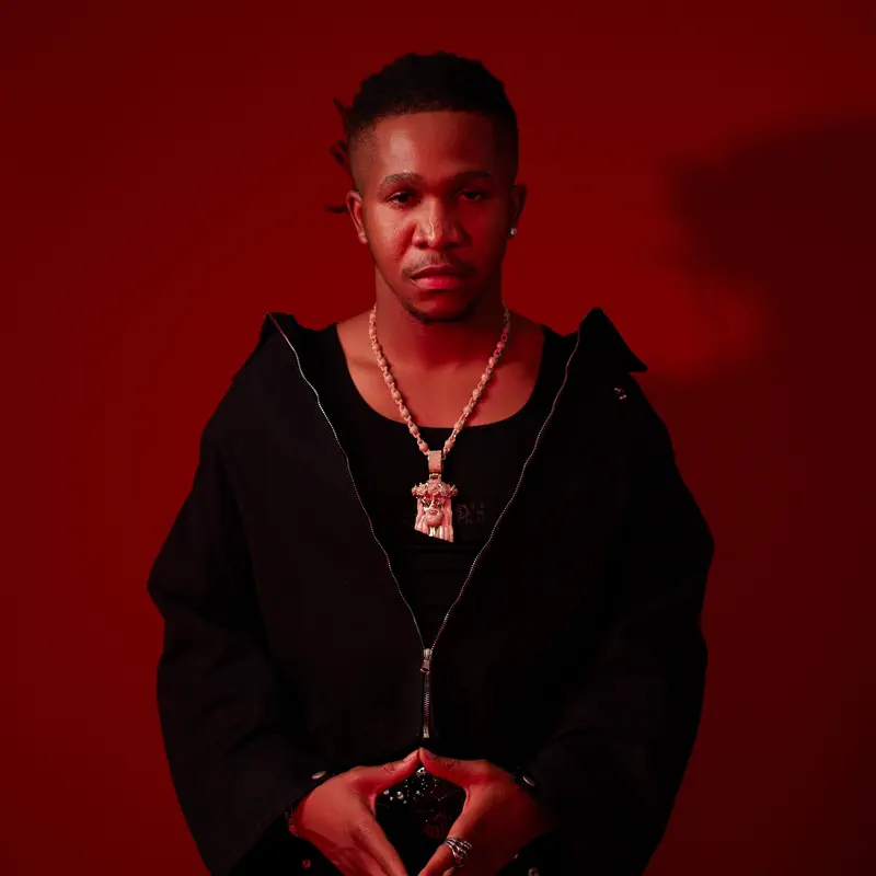 Brown Joel – Higher Power