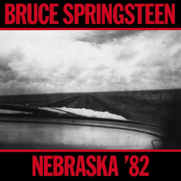 Bruce Springsteen – Nebraska ’82: Expanded Edition (Album)