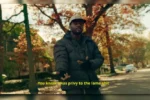 Bryson Tiller – Autumn Drive