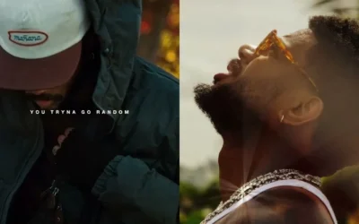 Bryson Tiller – Crocodile Tears