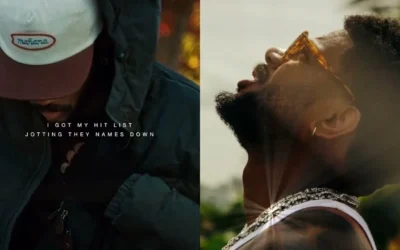 Bryson Tiller – Genuine