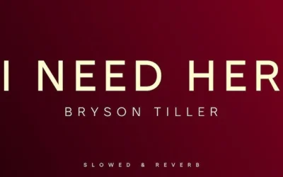 Bryson Tiller – I Need Her