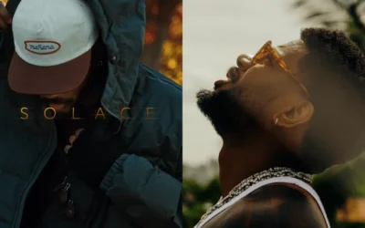 Bryson Tiller – On My Way