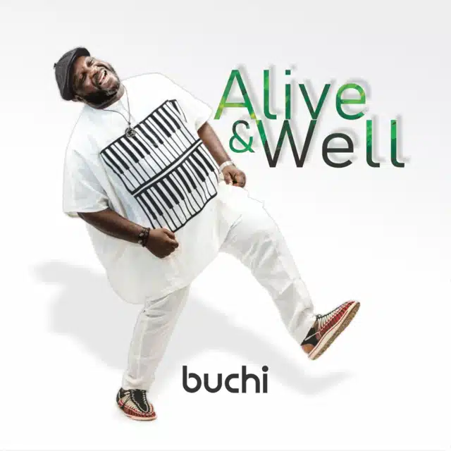 Buchi – Be Strong