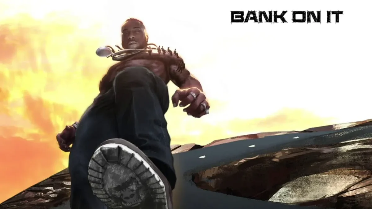 Burna Boy – Bank On It