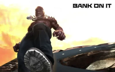Burna Boy – Bank On It
