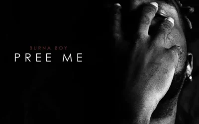 Burna Boy – Pree Me