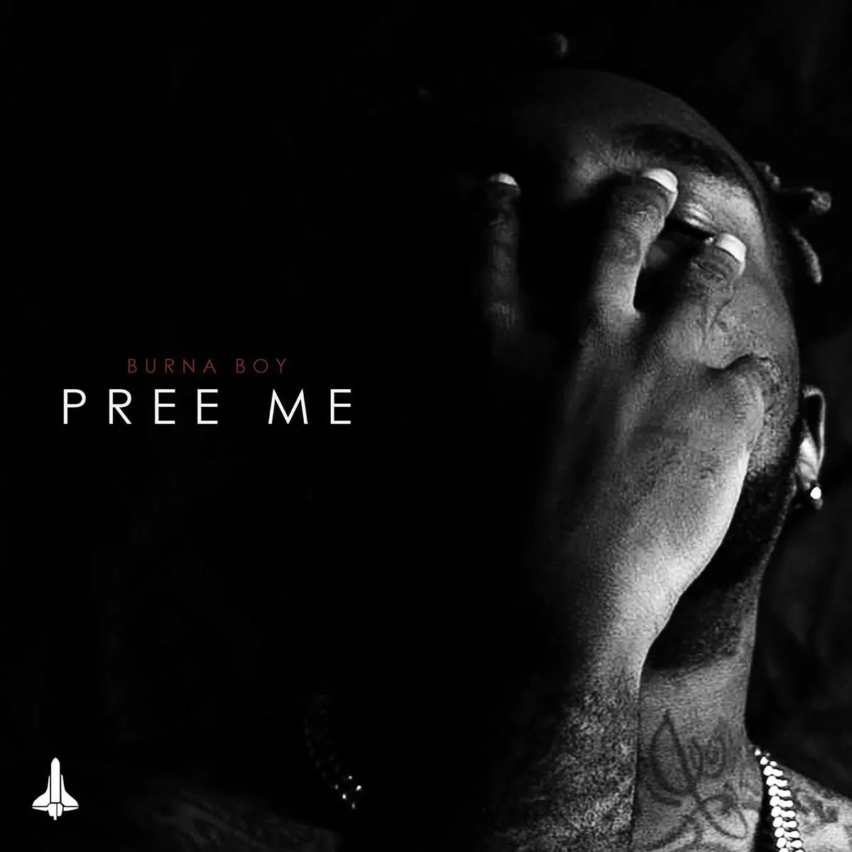 Burna Boy – Pree Me