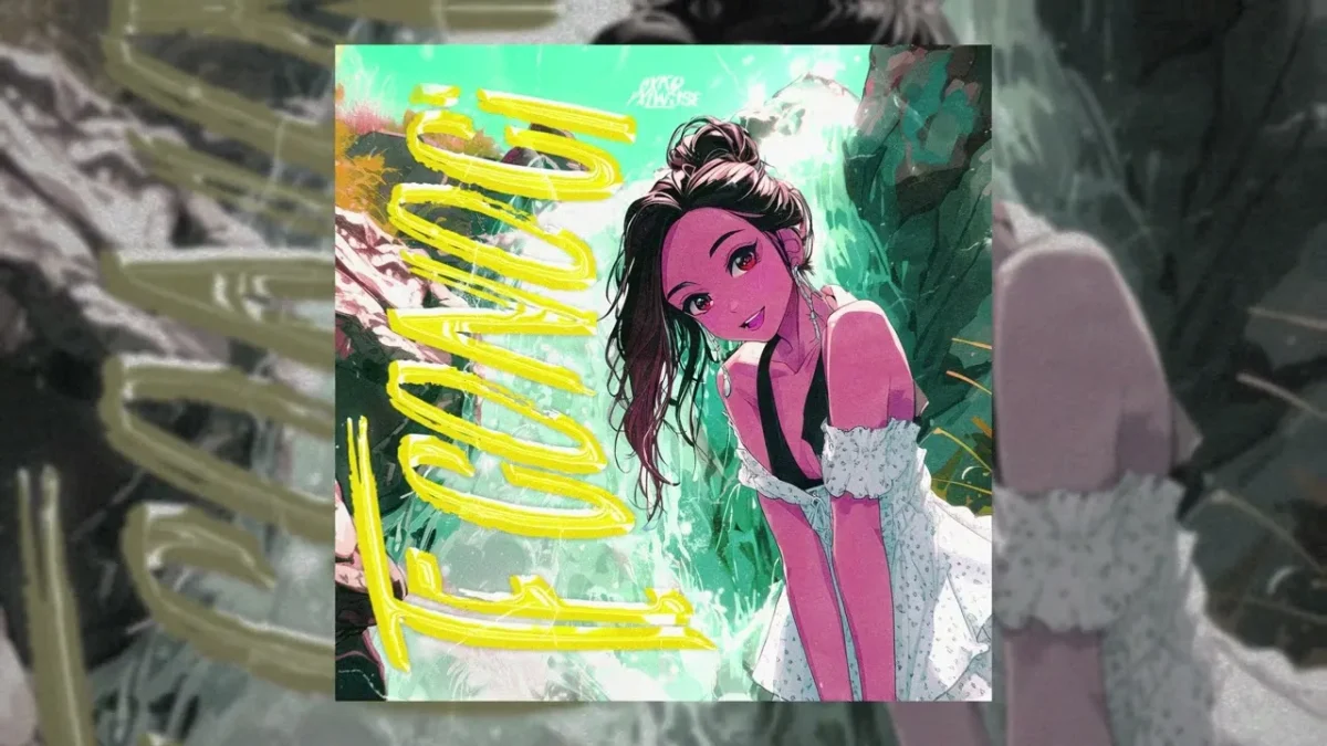 Bxkq & PXLWYSE – TE CONOCÍ (Slowed)