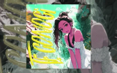 Bxkq & PXLWYSE – TE CONOCÍ (Slowed)