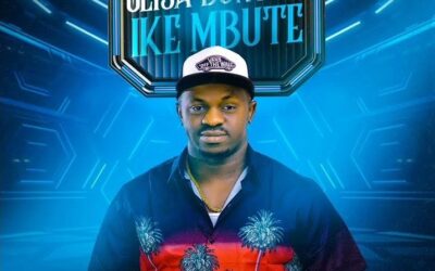 CHIMEREZE AGULU – Ekpere Ekpere Chukwu Ga Aza Aza