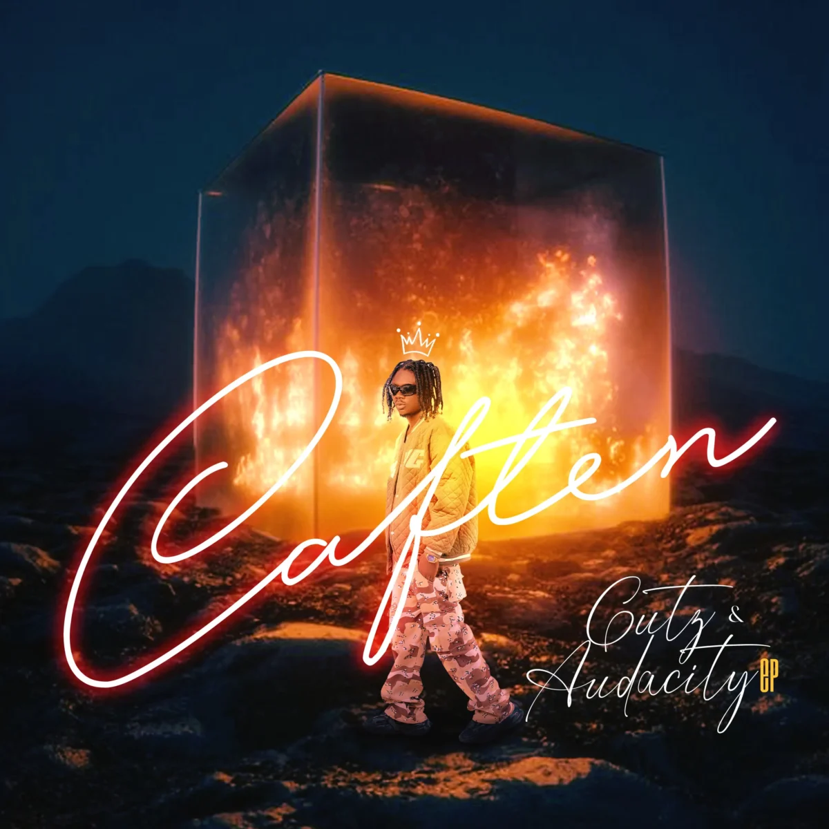 Caften – Nwannem
