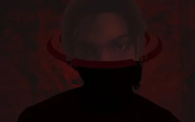 Cameron Reid – Villain Mode (Deluxe) (Album)