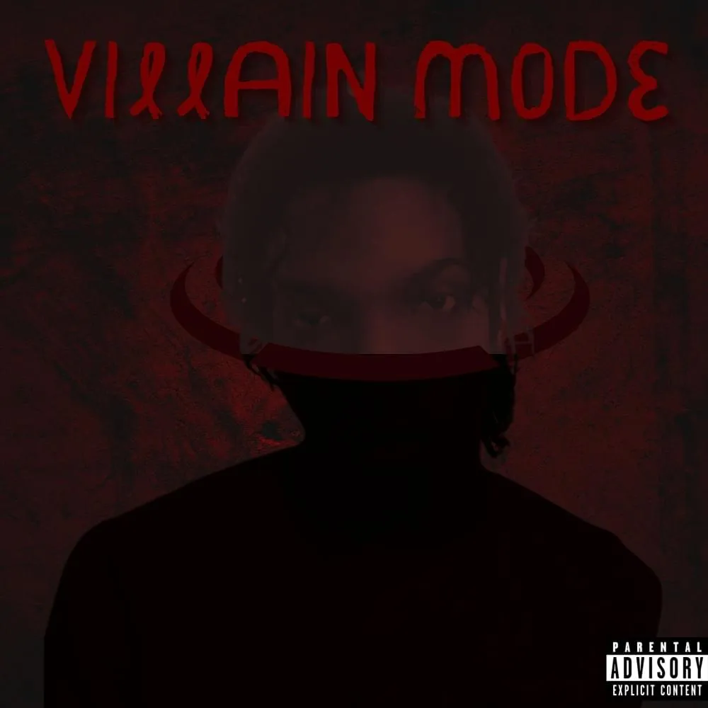 Cameron Reid – Villain Mode (Deluxe) (Album)