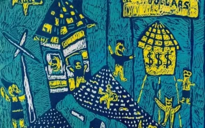 Camp Trash – Two Hundred Thousand Dollars (Album)