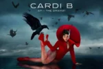 Cardi B – Check Please