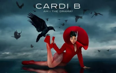 Cardi B – Check Please