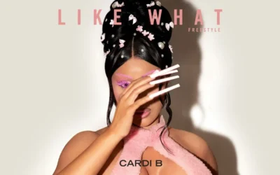 Cardi B – Like What