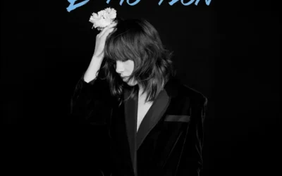 Carly Rae Jepsen – E•MO•TION (10th Anniversary Edition) (Album)